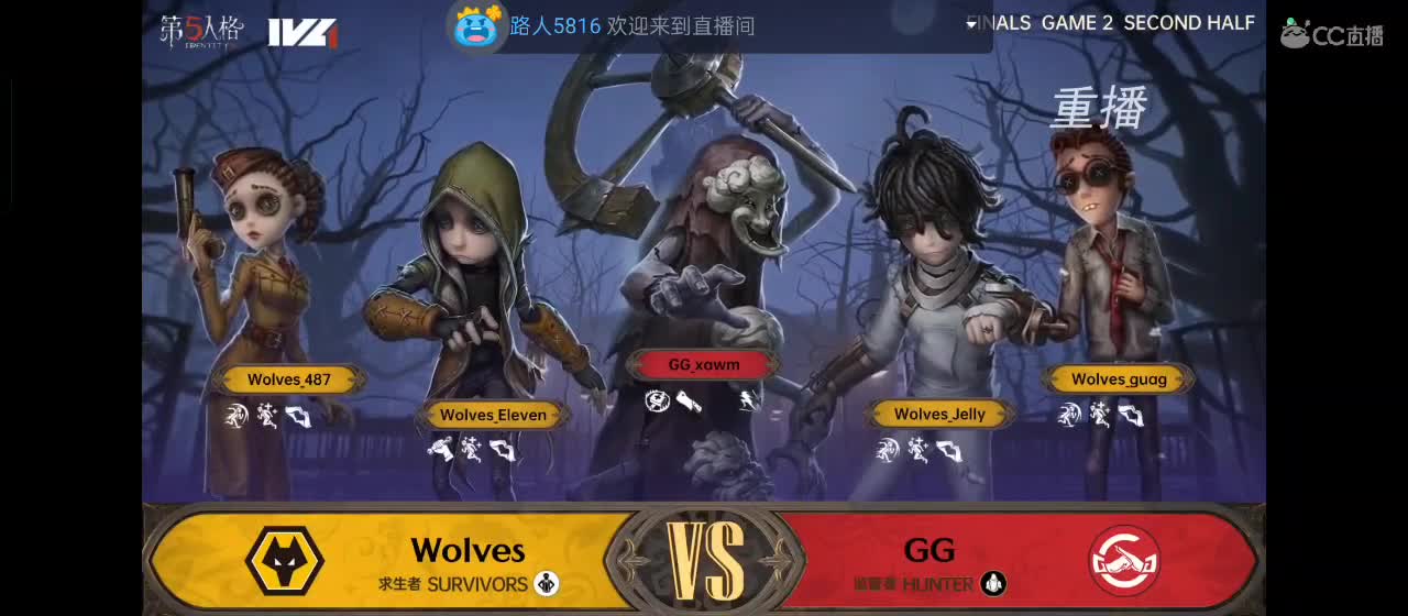 有一起玩的伙伴吗？点点关注上车不迷路 第3段
