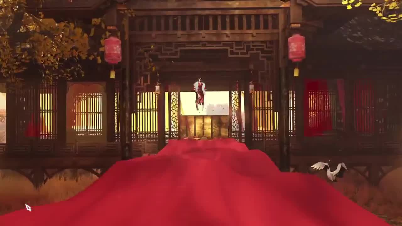 陌上群雄 第5段