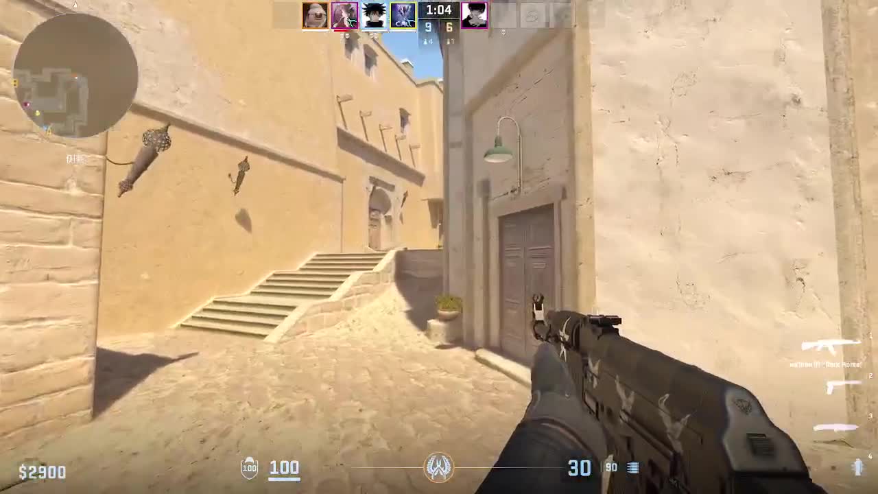 输赢是常态 第11段