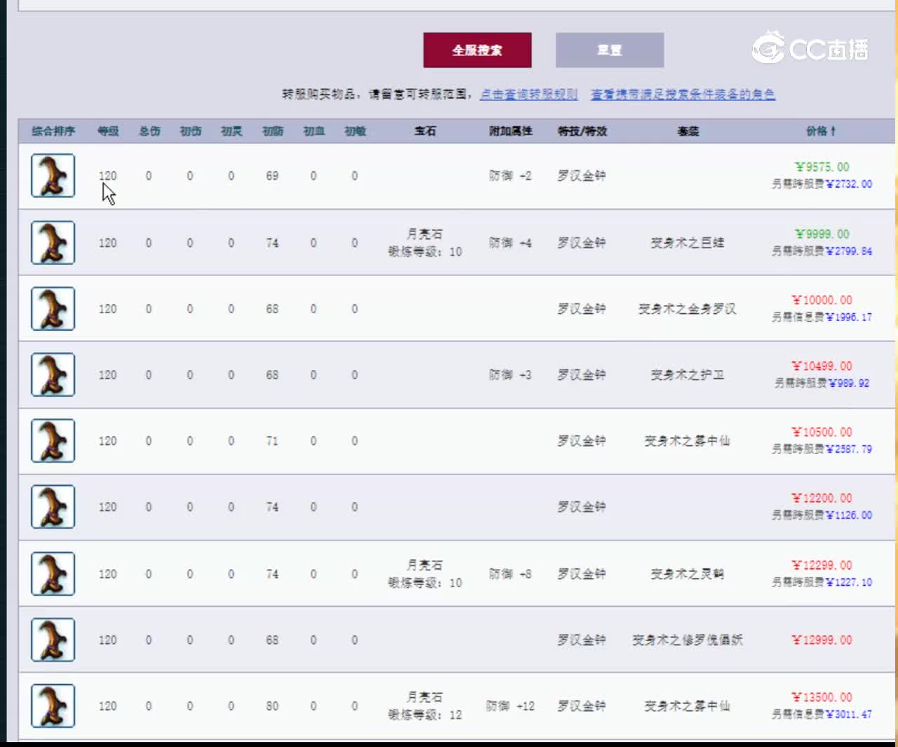 【主播点评】金丝黑玉冠