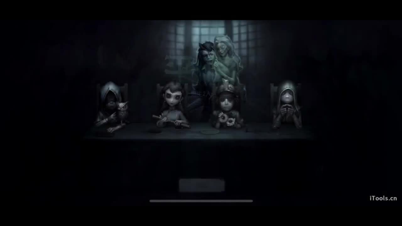 新赛季 启动 第5段