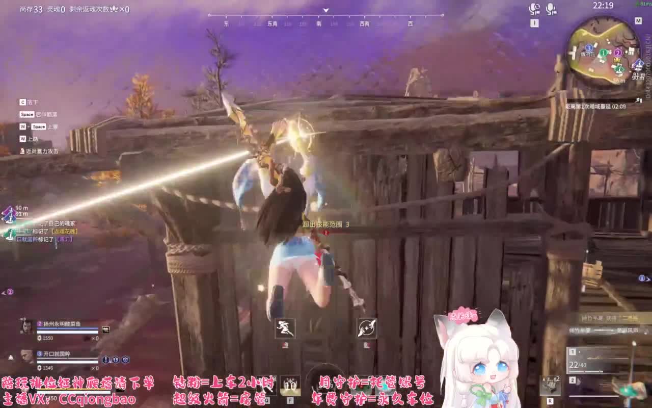 刷点吧，就当喂猪了~ 第12段