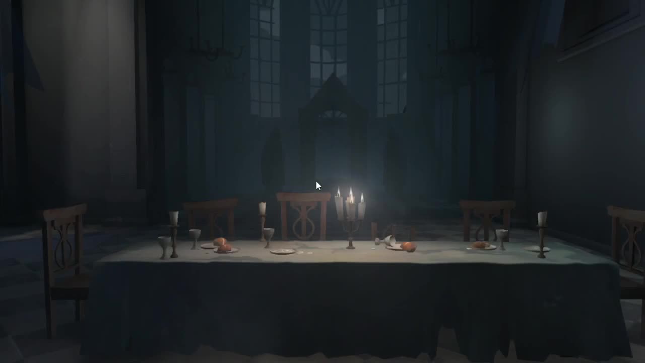 炒菜吃饭~ 第4段