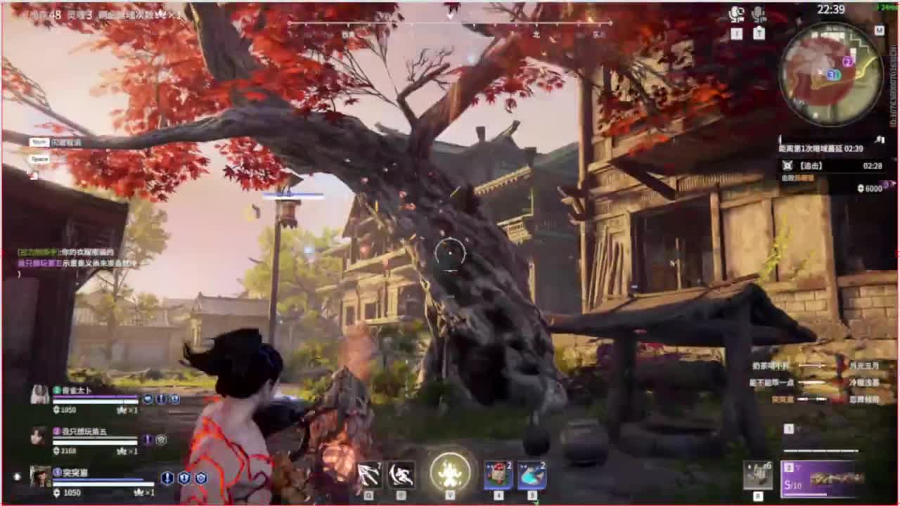 哈哈哈 第7段