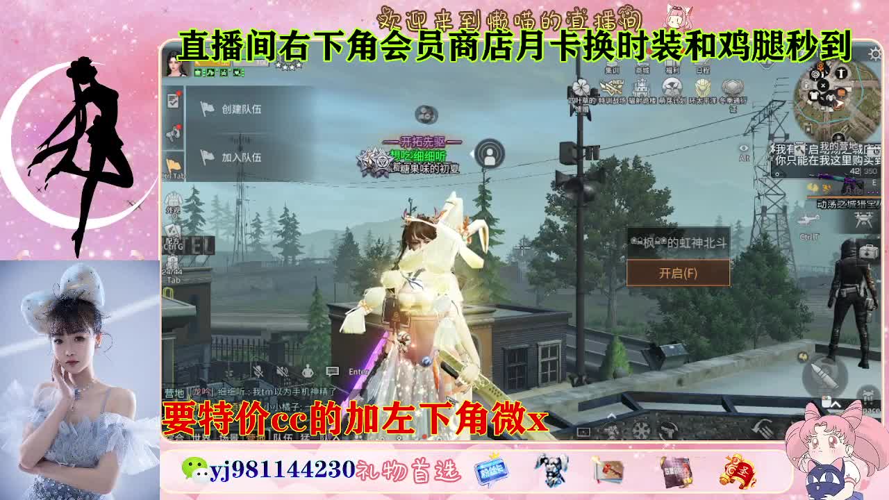 全套永久cc  全服秒发 接代甘 第6段
