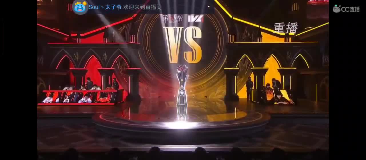 有一起玩的伙伴吗？点点关注上车不迷路 第3段