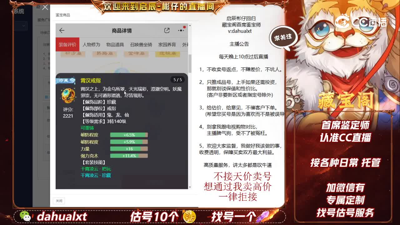 鲜衣怒马女龙