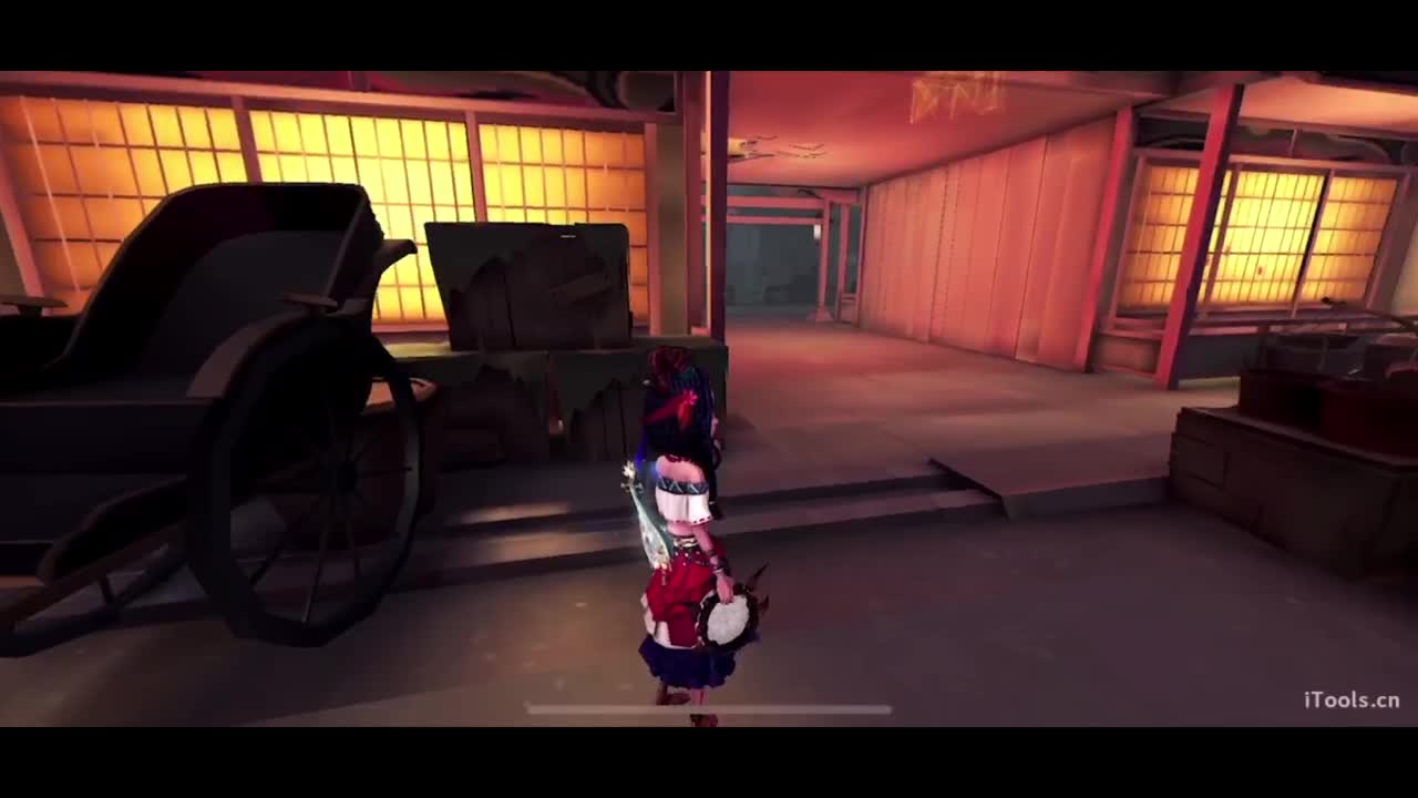 晚播聊聊天 第3段