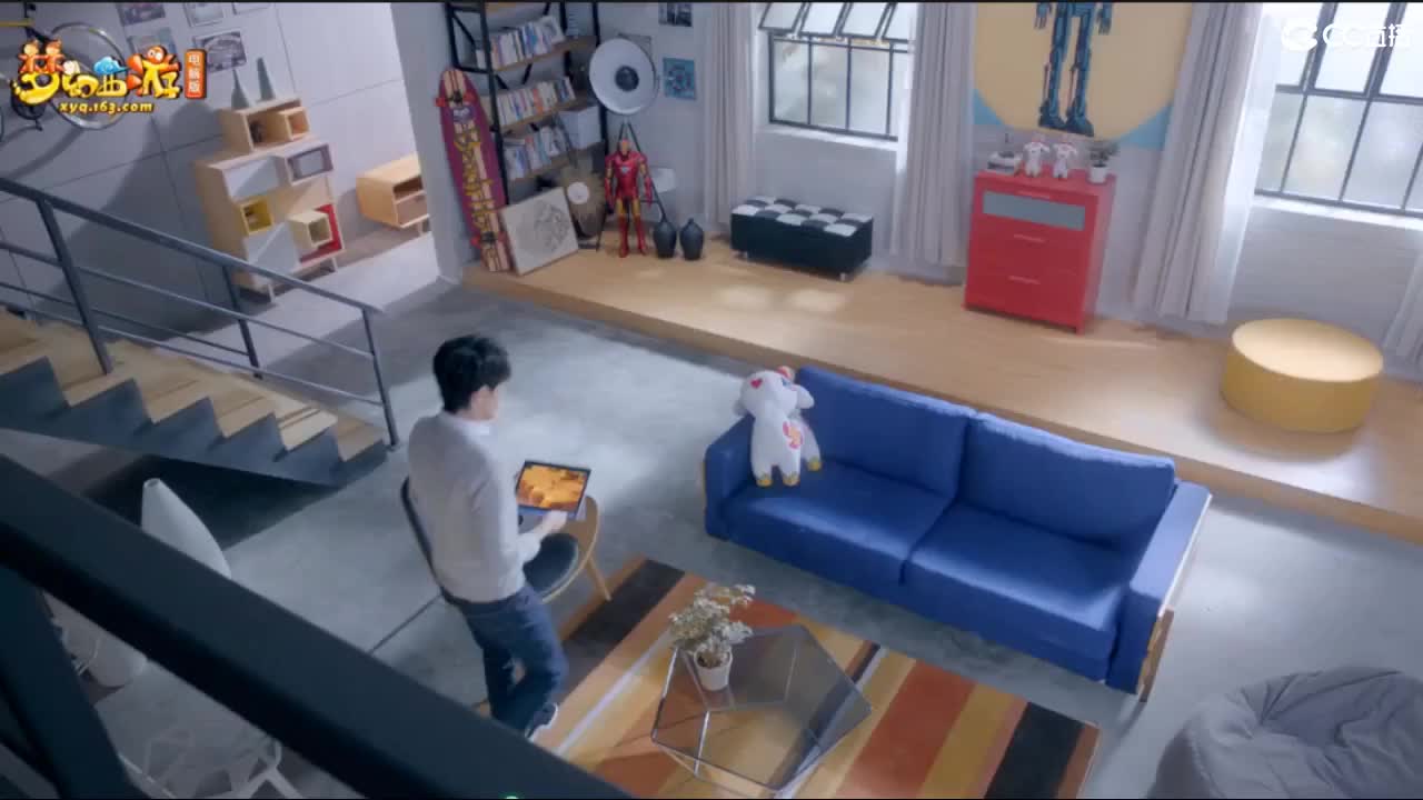 自助之，天助之，冲击175 第7段