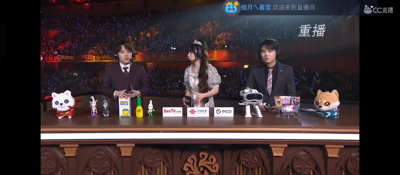 有一起玩的伙伴吗？点点关注上车不迷路 第10段