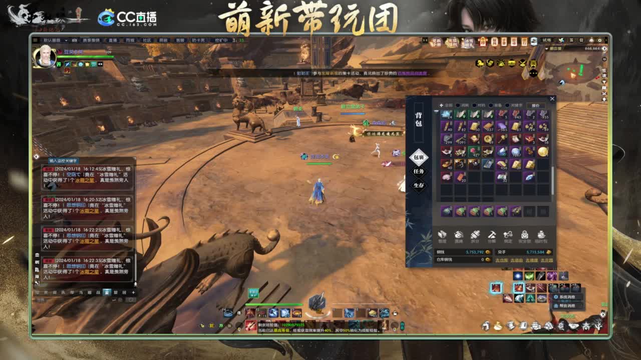 年度收人 第9段