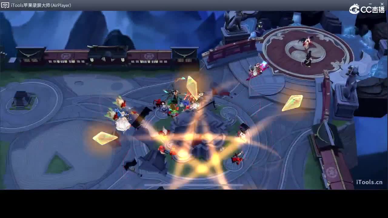 新的一天 第3段