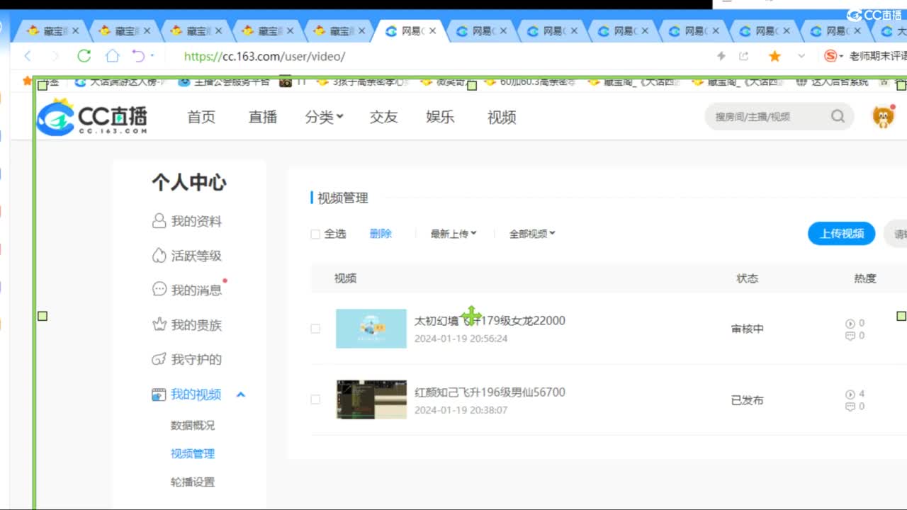 估价配装专业负责的主播 第3段