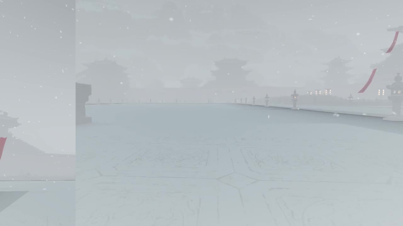 柔弱不能自理 第5段