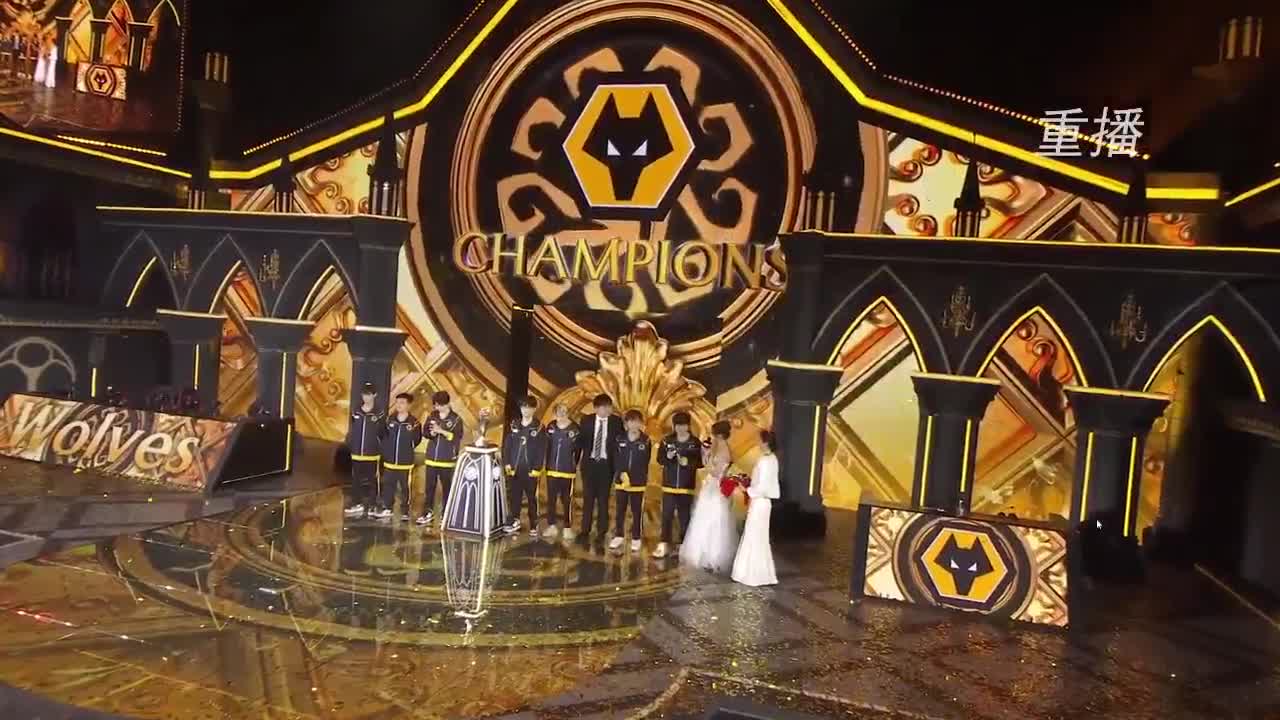 单排战神FOX 第7段