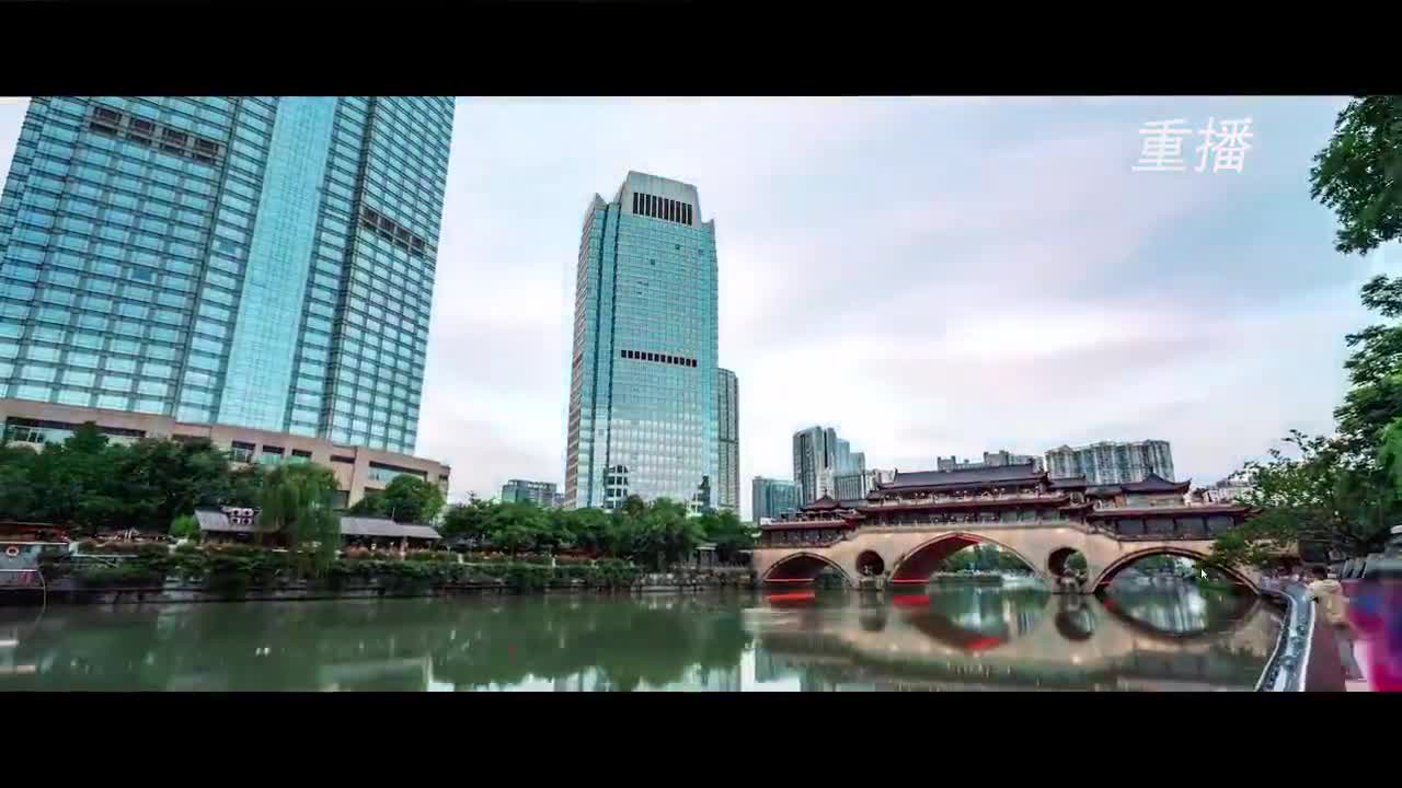 单排战神FOX 第8段