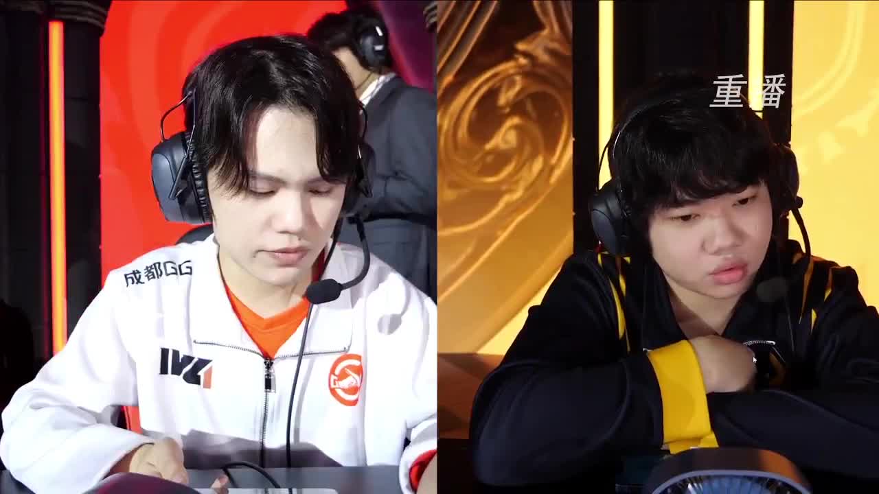 单排战神FOX 第9段