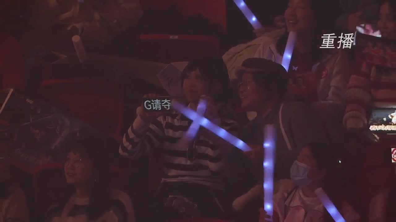 单排战神FOX 第10段