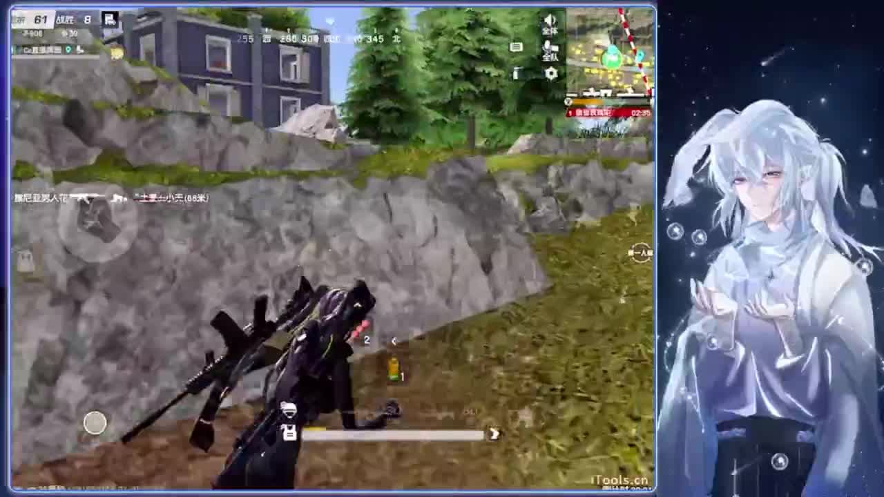 李茗澄生日快乐.-//‘♥♥ 第2段