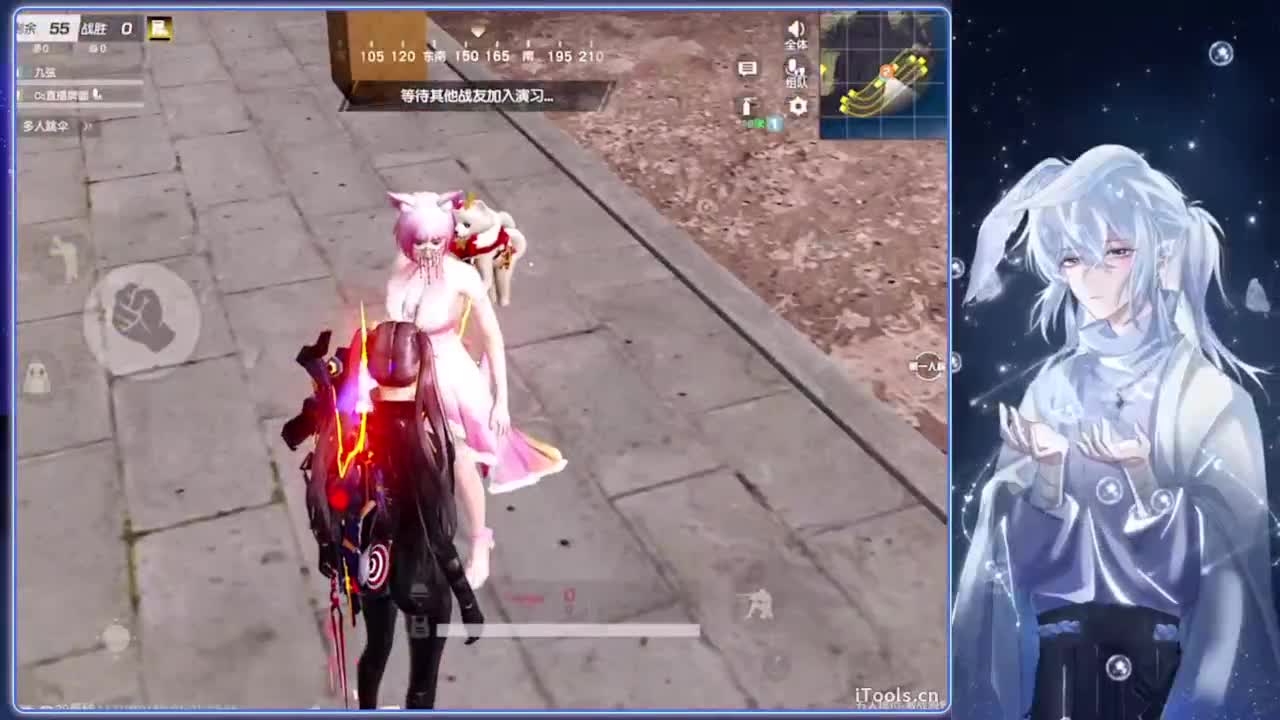 李茗澄生日快乐.-//‘♥♥ 第4段