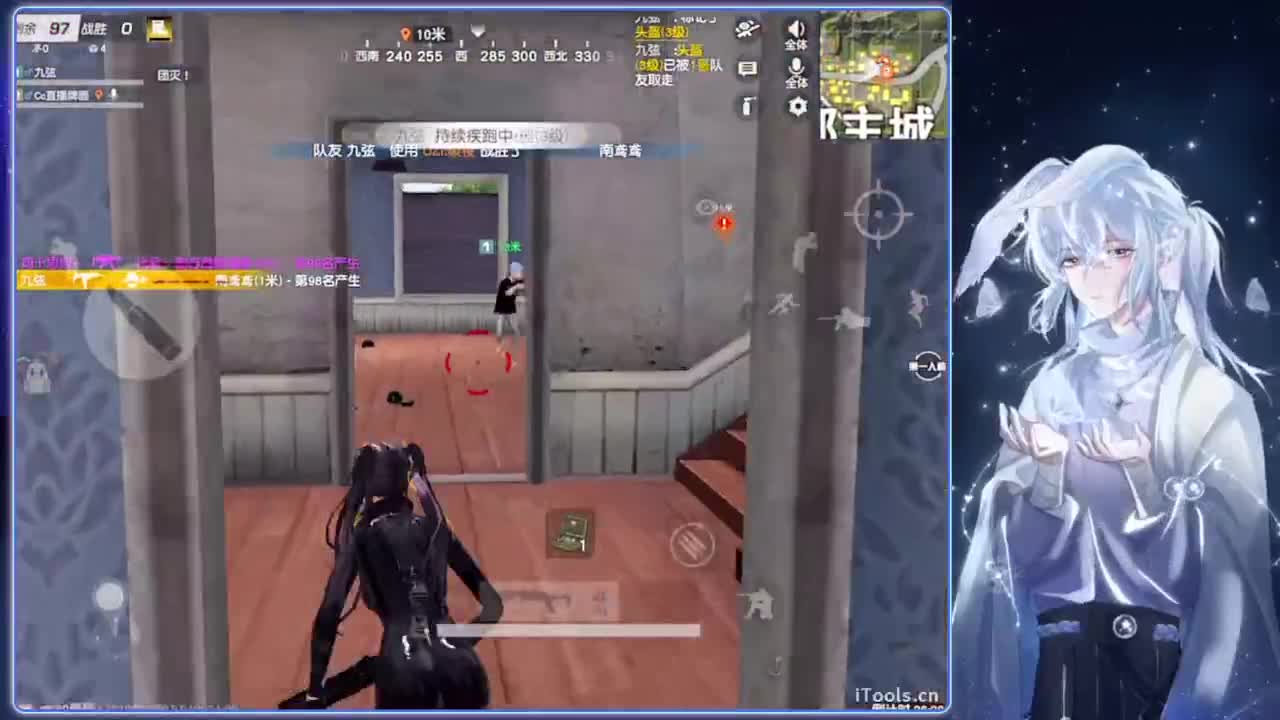 李茗澄生日快乐.-//‘♥♥ 第5段