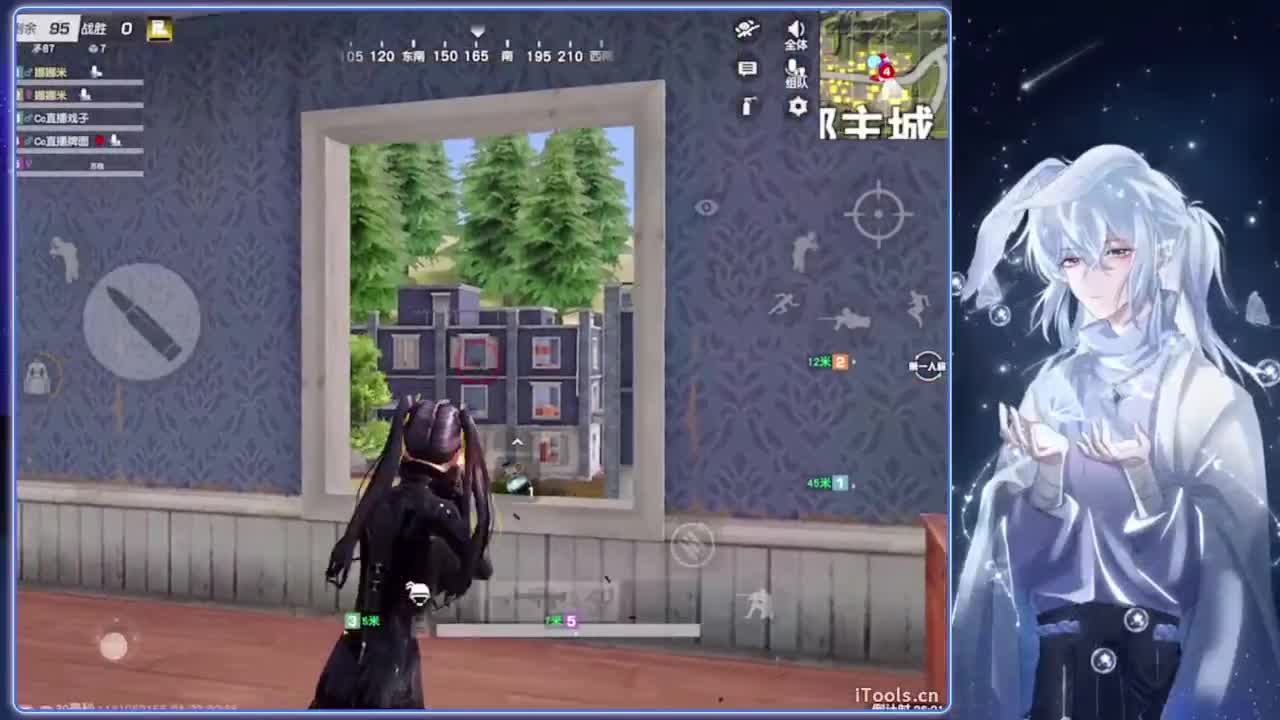 李茗澄生日快乐.-//‘♥♥ 第1段