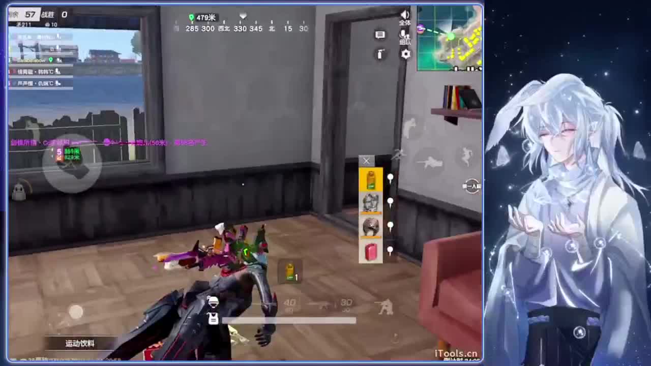 李茗澄生日快乐.-//‘♥♥ 第2段