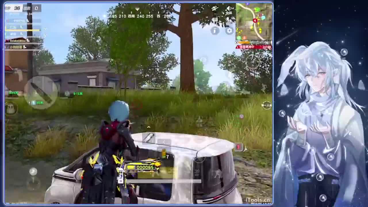 李茗澄生日快乐.-//‘♥♥ 第5段