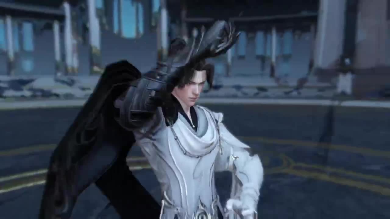 刀剑如梦第一菜 第3段