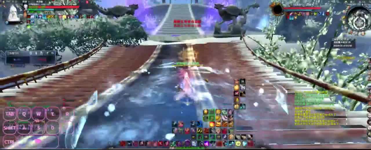 很高兴遇见你 第4段