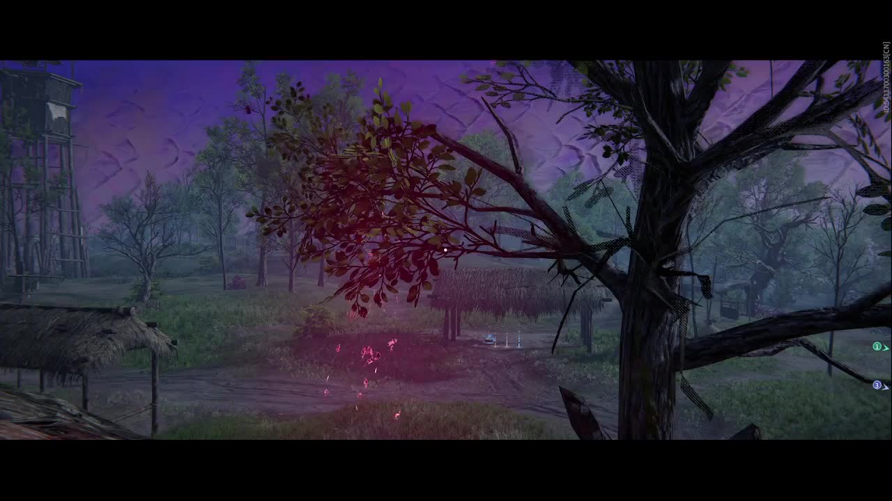 来射雕呀 第3段