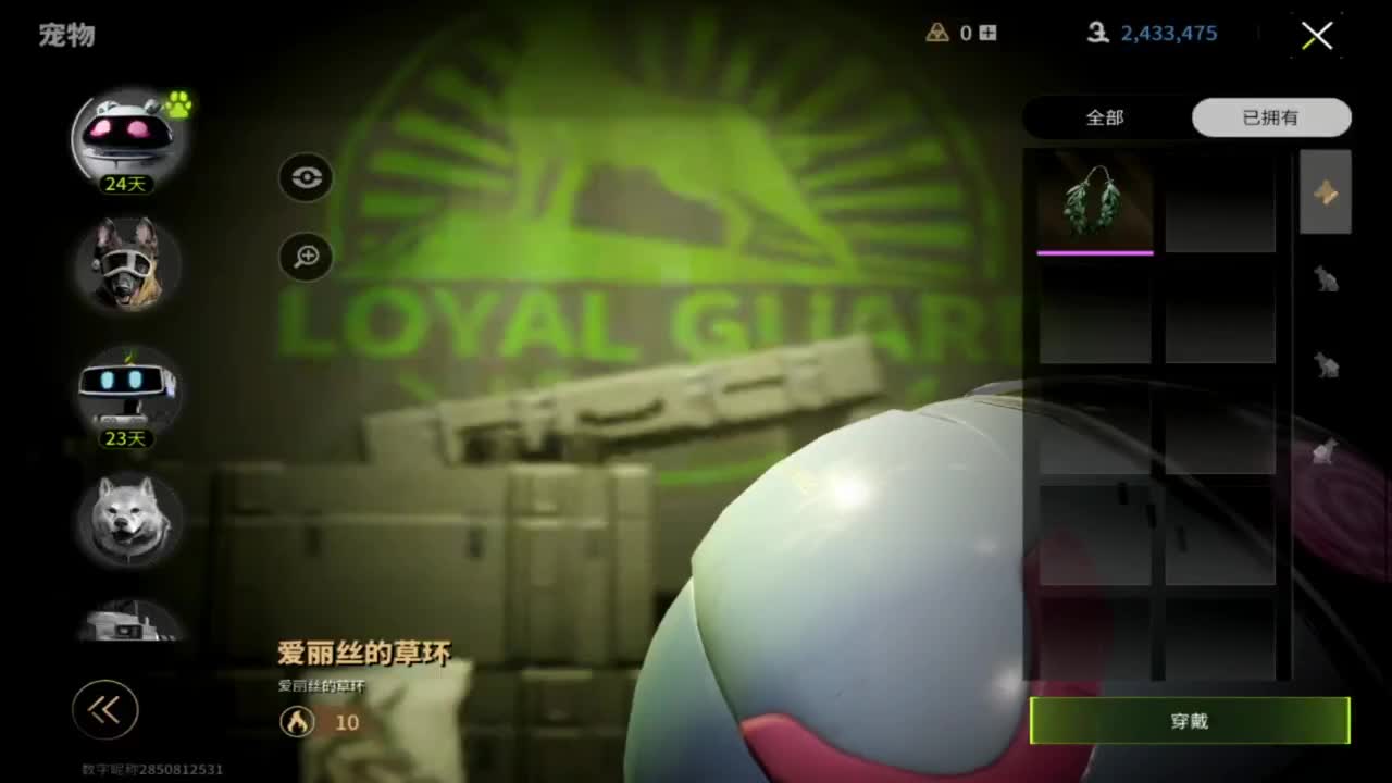 在线带粉 第11段