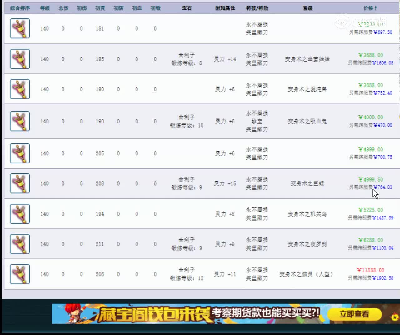 【主播点评】鎏金点翠佩