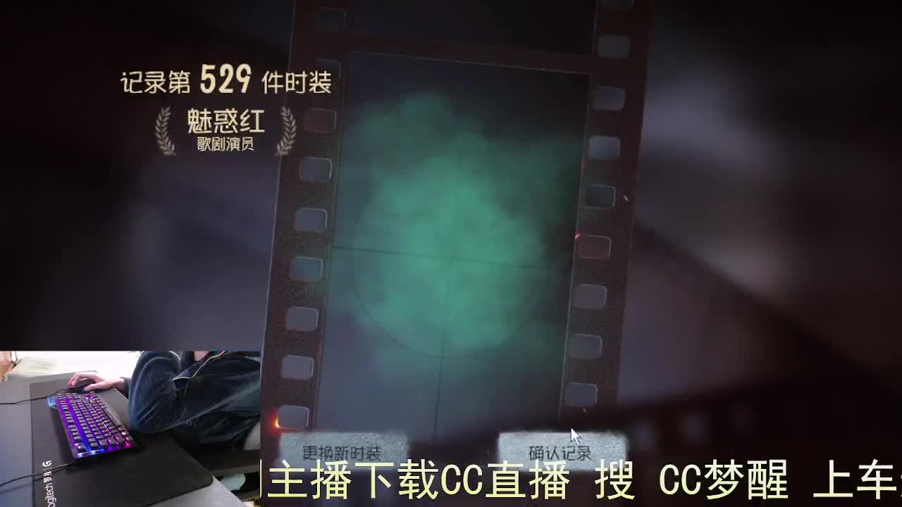 心有希望... 第4段