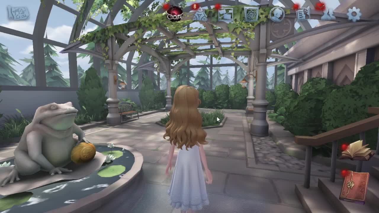 炒菜吃饭~ 第6段