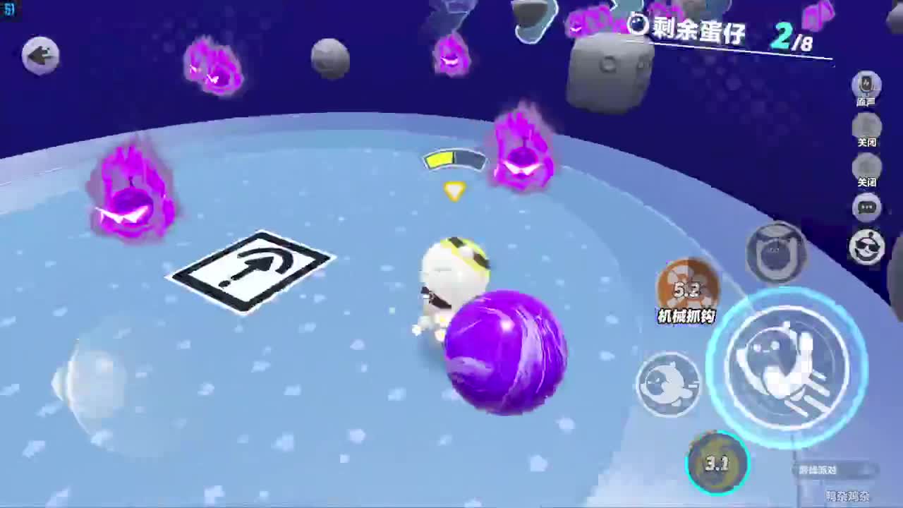 接代陪凤凰蛋 第8段