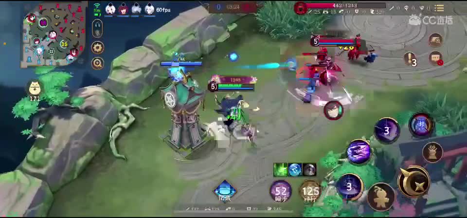 LF·XIAOWEI的直播间 第4段