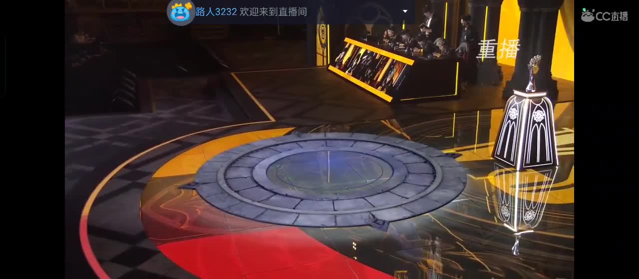 有一起玩的伙伴吗？点点关注上车不迷路 第4段