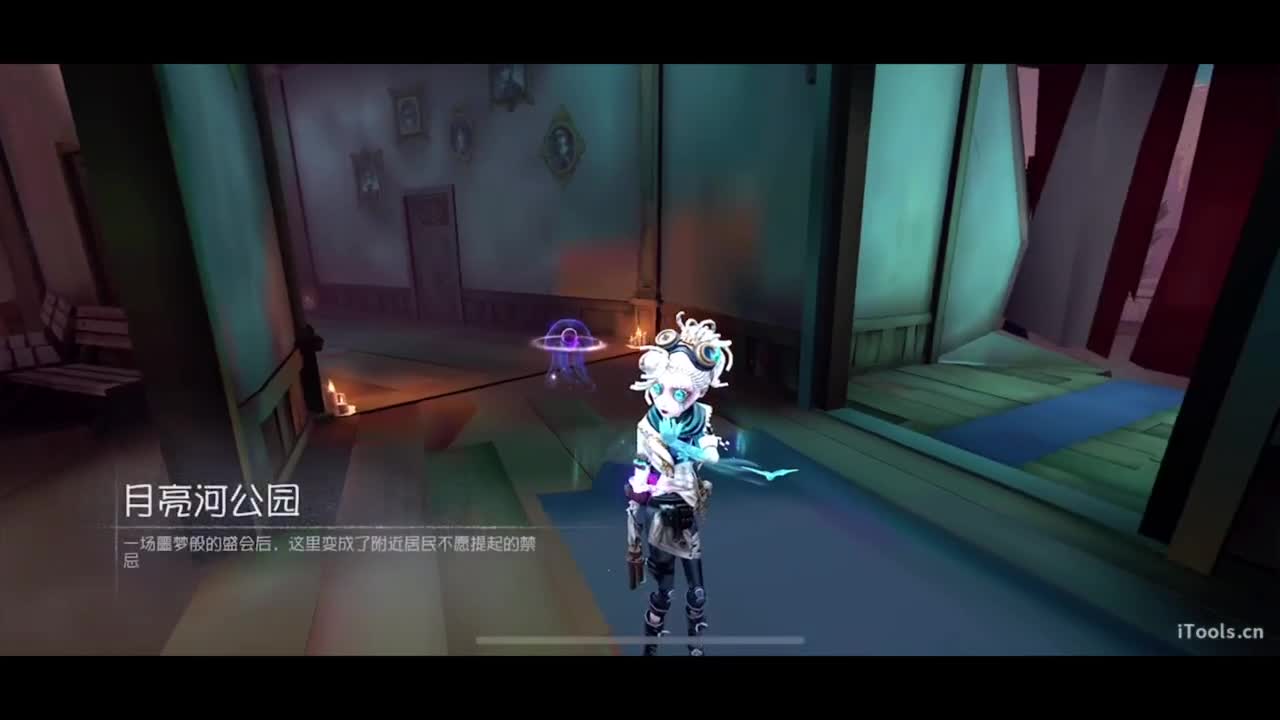 吃个亏看看实力 第3段