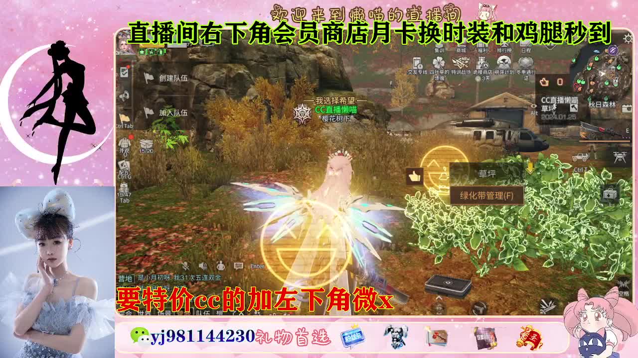 全套永久cc  全服秒发 接代甘 第5段