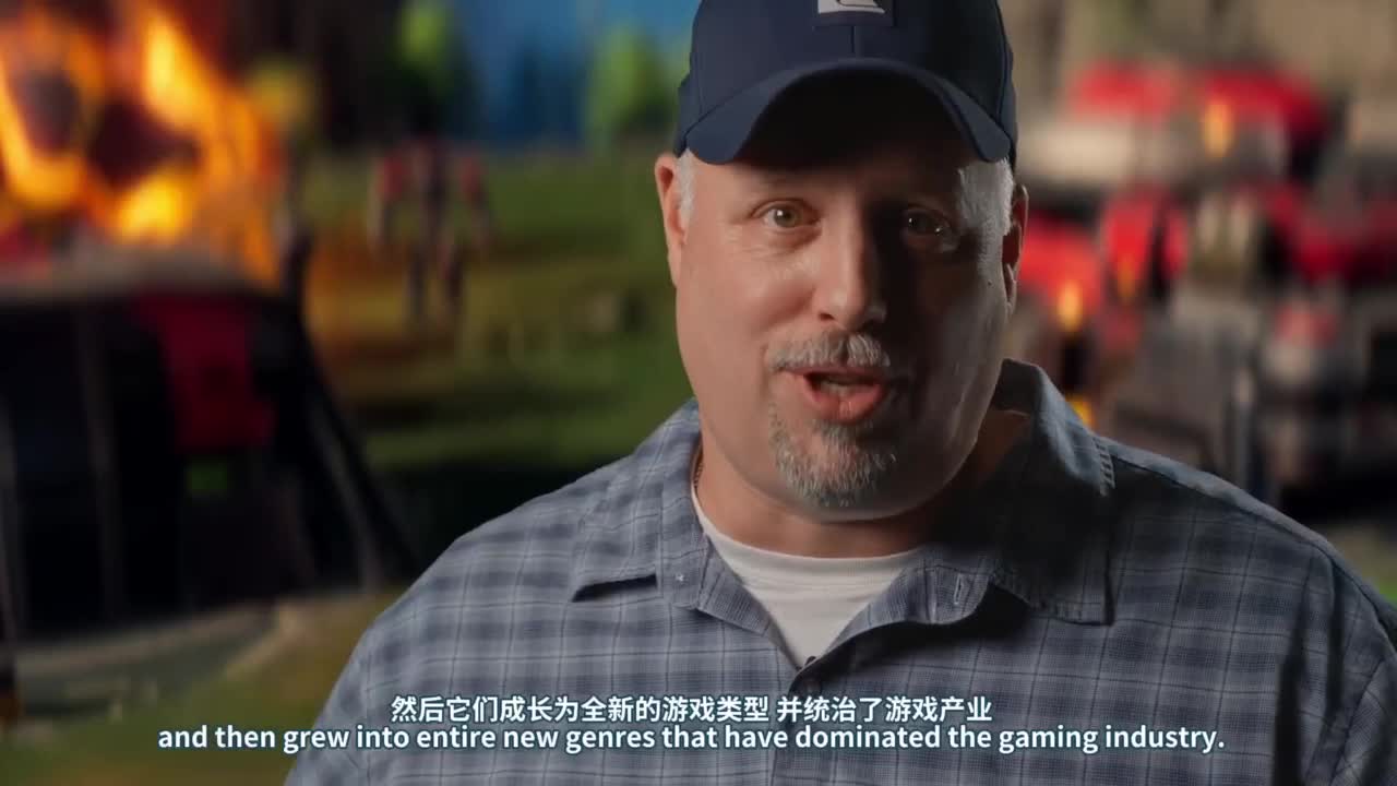 《风暴之门》测试 第1段