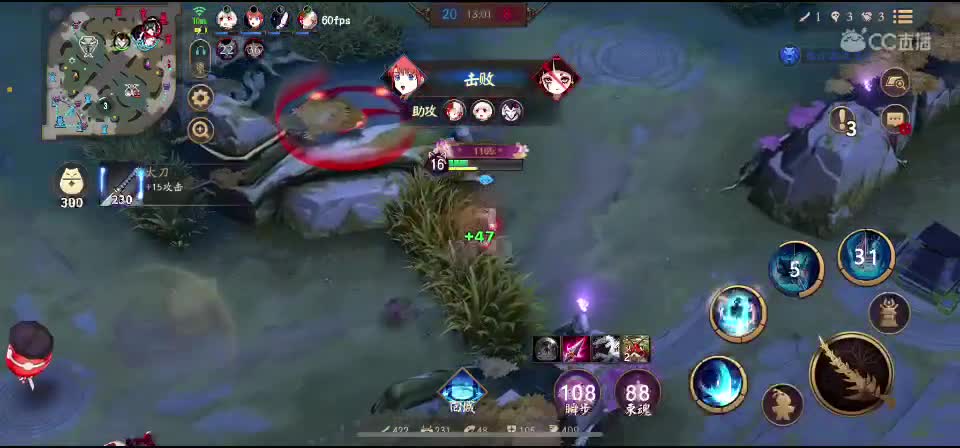 LF·XIAOWEI的直播间 第1段