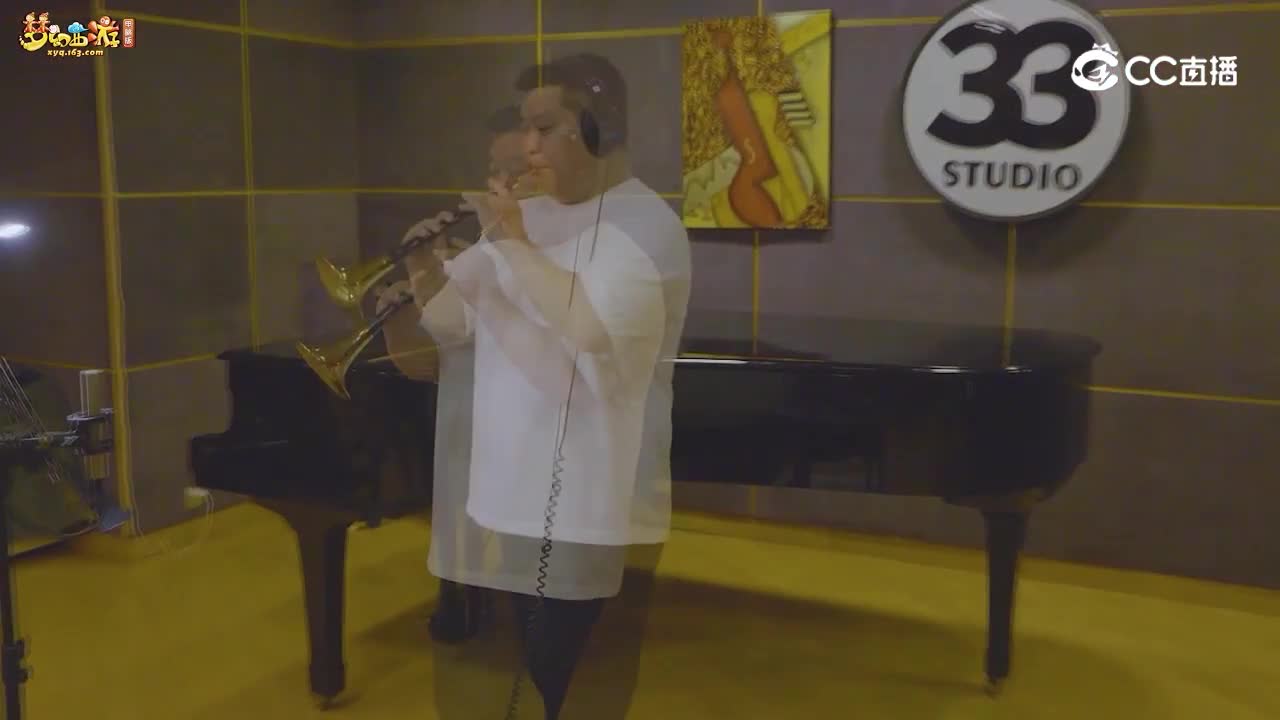 天命之路资料片主题曲震撼登场！
