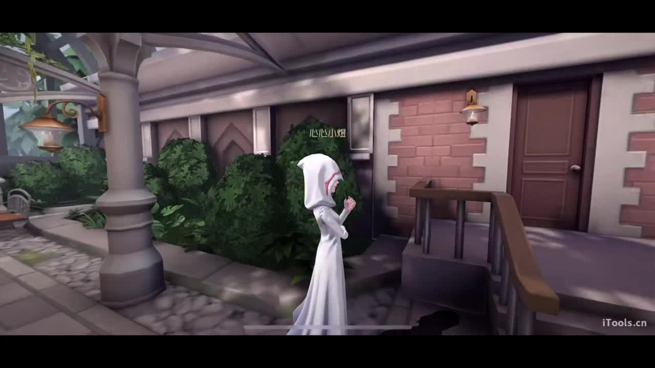 吃个亏看看实力 第1段