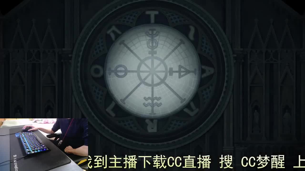 嘎嘎新主播... 第6段