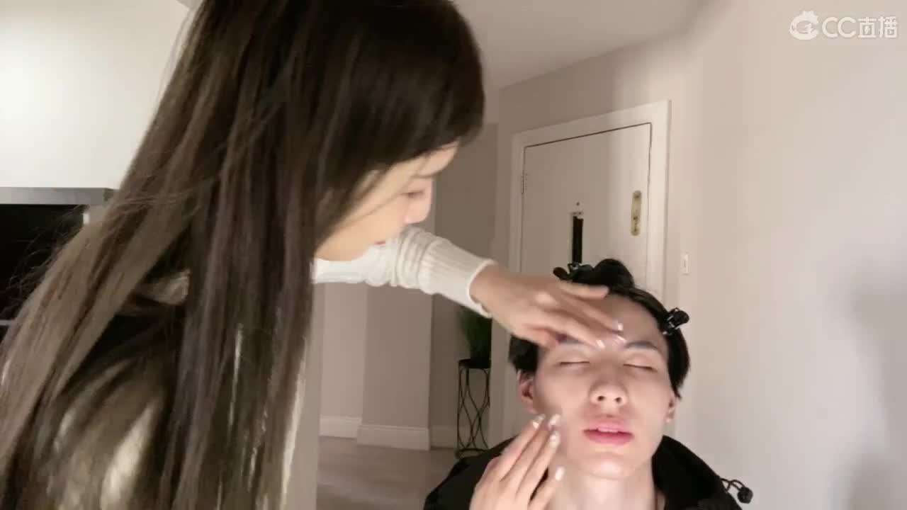 来咯 第3段