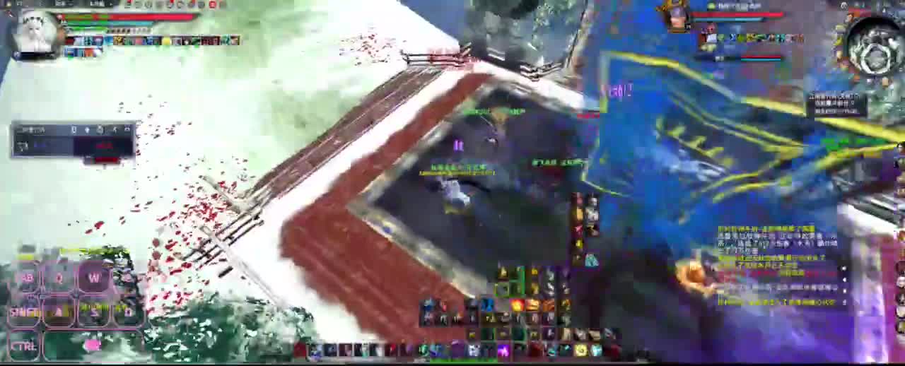 很高兴遇见你 第5段