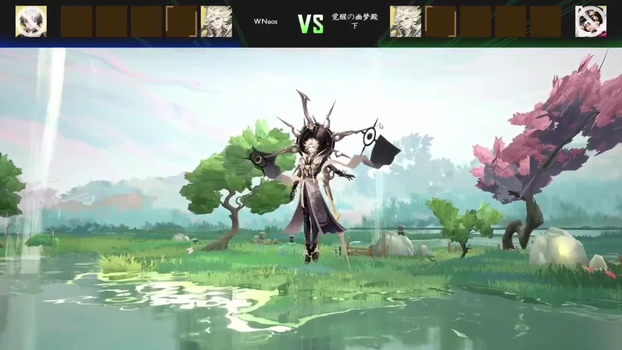 一起看看比赛 第3段