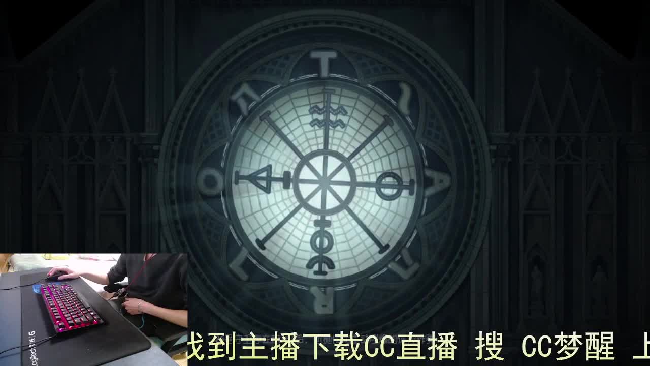 嘎嘎新主播... 第3段