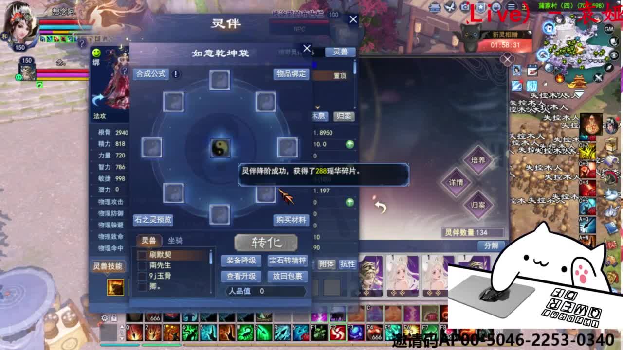 关宁打宝 第3段